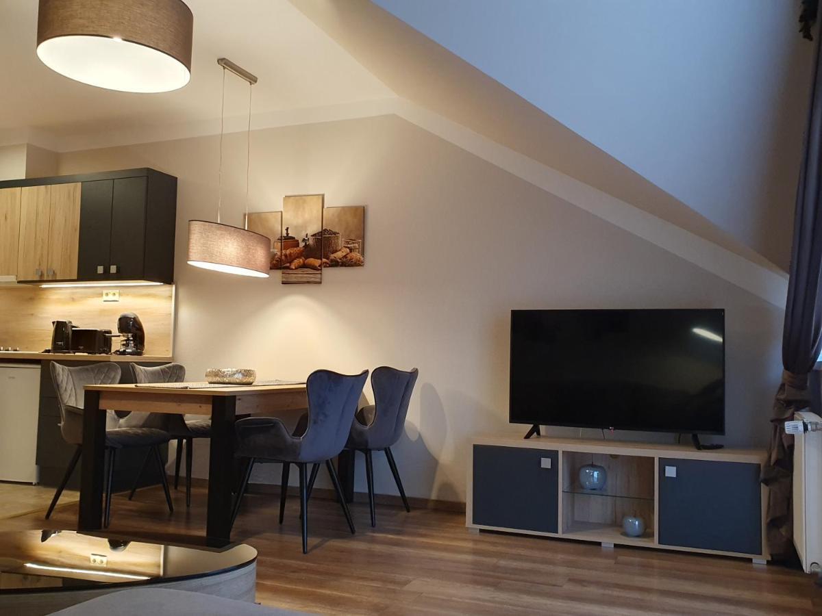 Birdland Panorama Apartman Bük Zewnętrze zdjęcie
