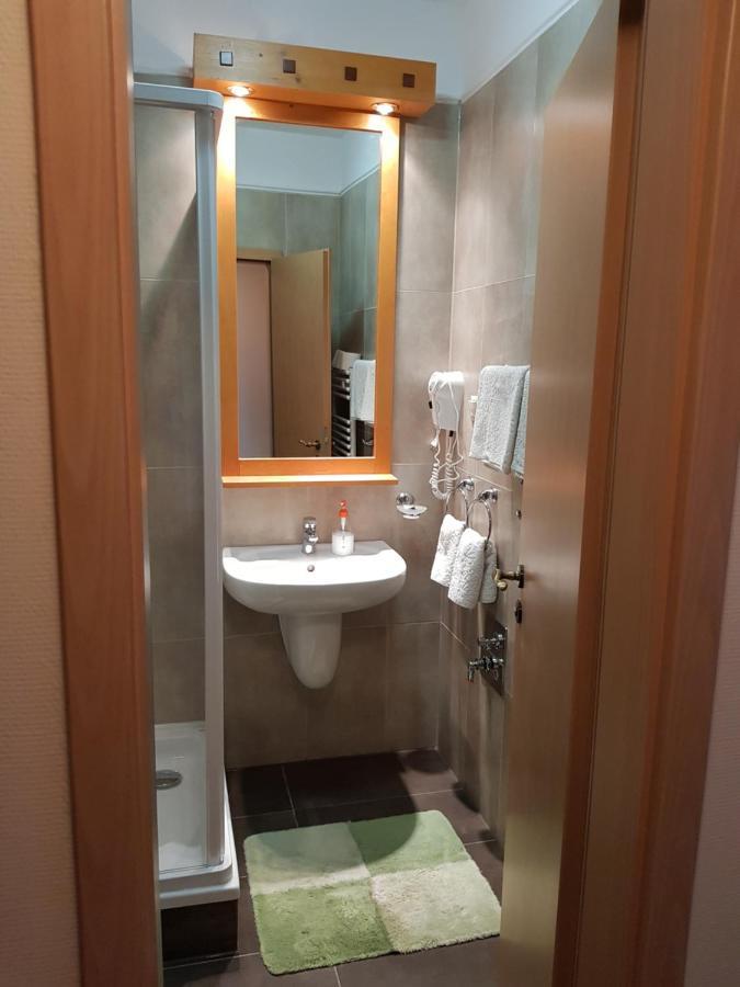 Birdland Panorama Apartman Bük Zewnętrze zdjęcie