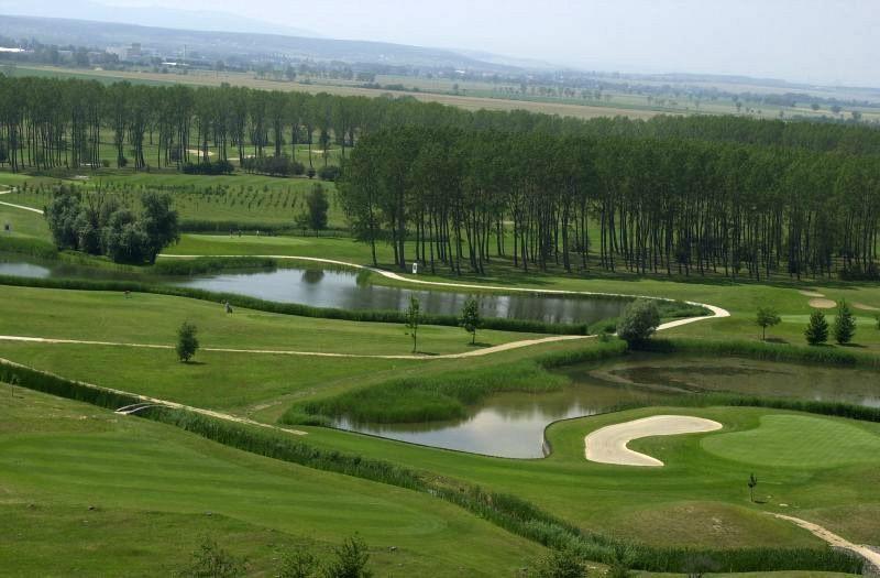 Birdland Panorama Apartman Bük Pokój zdjęcie